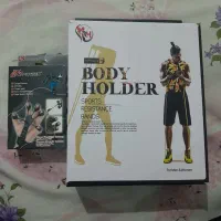 گریپستروکش بدنسازی