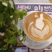 استخدام نیروی کار در کافه