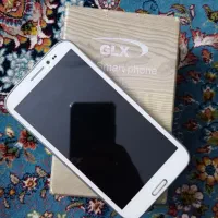 گوشی جی ال ایکس GLX بصورت خاموش