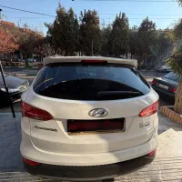 سانتافه ۲۰۱۶|خودرو سواری و وانت|کرج, فاز ۳ مهرشهر|دیوار