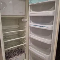 یخچال پارس بسیار تمیز
