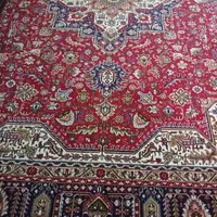 فرش دستباف لاکی آدرشهر