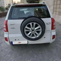 x33 نیو اتوماتیک مدل ۹۵|خودرو سواری و وانت|تهران, امیریه|دیوار