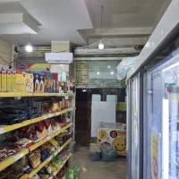 فروش مغازه ۴۰ متری