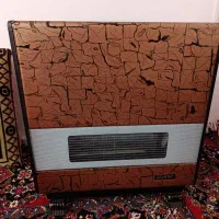 بخاری در حد نو|بخاری، هیتر، شومینه|سنقر, |دیوار