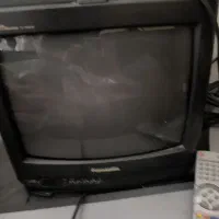 تلویزیون قدیمی سامسونگ|تلویزیون و پروژکتور|کرمان, |دیوار