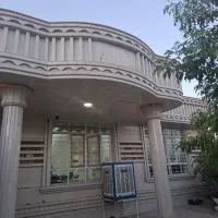 خانه ویلایی