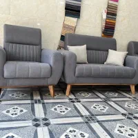 مبل ژینو|مبلمان خانگی و میز عسلی|پاکدشت, پاکدشت (مامازند)|دیوار