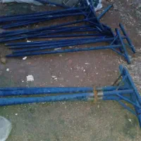 ۷۵عددجک سقفی|مصالح و تجهیزات ساختمان|یاسوج, |دیوار