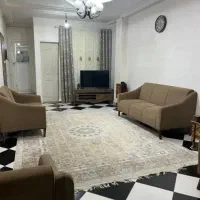 اپارتمان خ باهنردلدار ۱۳ / طبقه اول ۷۵متر۲۰۰ماهی۵