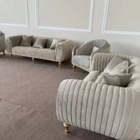 مبل نگین * شاهکار مبلمان یاسوج با مدیریت صداقت