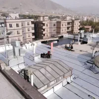 نصب وفروش قیر وایزوگام نصب ایزوگام