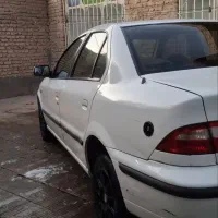 سمند lxمدل 1387|خودرو سواری و وانت|بردسیر, |دیوار