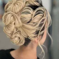 تخفیف ویژه عروس . نامزدی|آرایشگاه و سالنهای زیبایی|گناباد, |دیوار