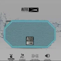 اسپیکر بلوتوثی قابل حمل التک لنسینگ مدل MINI H2O|پخش‌کننده همراه|تهران, جمهوری|دیوار