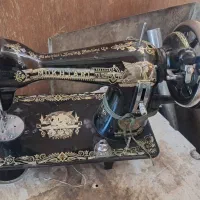 چرخ خیاطی