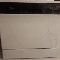 ماشین ظرفشویی ۸ نفره مجیک اصل کره