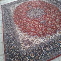 فرش|فرش|نوبران, |دیوار