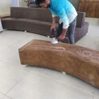 مبلشویی تضمینی در منزل شبانه روزی منصفانه|خدمات نظافت|همدان, |دیوار