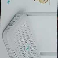 مودم utel فیبرنوری