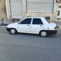 پراید مدل 1394بدون رنگ وبدون خط وخش در حد صفر|خودرو سواری و وانت|ایلام, |دیوار