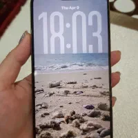 ایفون ۱۶ پرومکس با ریجستری