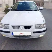 فروش سمند۹۴|خودرو سواری و وانت|خمینی‌شهر, |دیوار
