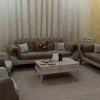 مبل هشت نفره