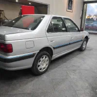 پرشیا مدل ۸۹|خودرو سواری و وانت|تبریز, |دیوار