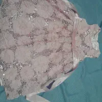 لباس دخترانه