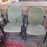 فروش میز مدیرت وصندلی|مبلمان اداری|گلپایگان, |دیوار