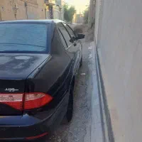 سمند سورن مدل 90|خودرو سواری و وانت|زابل, |دیوار