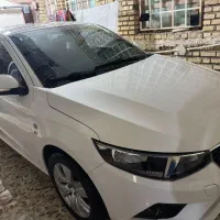 تارا دنده اتومات ۱۴۰۴