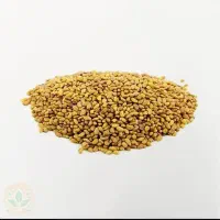 مقداری تخم یونجه