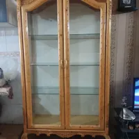 بوفه بزرگ و جادار