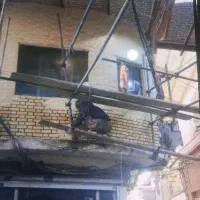 مغازه ۳۰متری در پاچنار