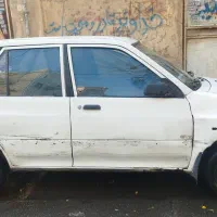 پراید 79مناسب اسقاط|خودرو سواری و وانت|پاکدشت, پاکدشت (مامازند)|دیوار