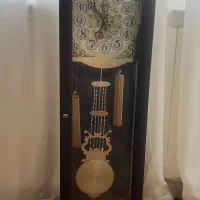ساعت دیواری