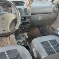 پراید۱۳۲ سفید|خودرو سواری و وانت|اردبیل, |دیوار