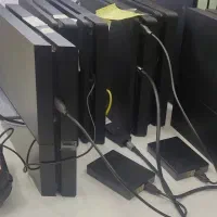 کپی خور تمام ورژن های ps4،پلی استیشن ۴