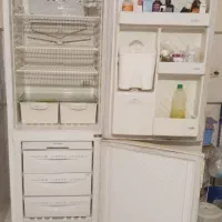 یخچال فریزر هیمالیا