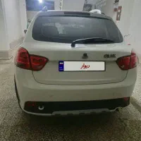 کوییک دنده ای ۱۴۰۱|خودرو سواری و وانت|رشت, یخسازی|دیوار