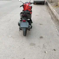 کلیک نیوفیس کویر موتور ۱۴۰۲|موتورسیکلت|اردبیل, |دیوار