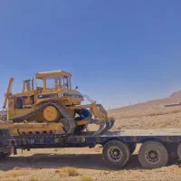 خدمات کمرشکن 2تا4محور در قاین|خدمات حمل و نقل|قائن, |دیوار