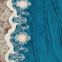 والن پرده سه تیکه|پرده، رانر، رومیزی|ری, سیزده آبان|دیوار