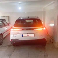 بیجینگ ایکس ۵۵   وارداتی ۲۰۲۴ معاوضه  تارا اتومات