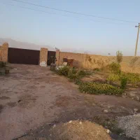 3000متر-زمین-دور-دیوار-جیلو