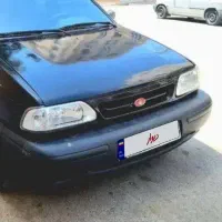 پراید مدل ۸۱