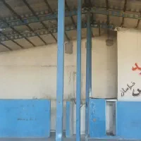سوله|اجارهٔ مغازه و غرفه|مشهد, لقمانی|دیوار
