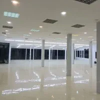 سند اداری ۵۰۰ متری تک واحدی پارکینگ نامحدود